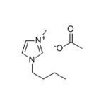 1-BUTYL-3-METHYLIMIDAZOLIUM ACETATE