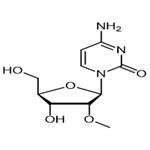 2'-O-Me-Cytidine;2'-OMe-C