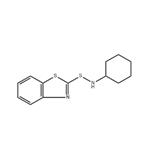 N-Cyclohexyl-2-benzothiazolesulfenamide