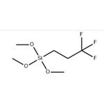 Trimethoxy(3,3,3-trifluoropropyl)silane