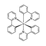 Tris(2-phenylpyridine)iridium (Ir(ppy)3)