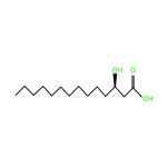 (R)-3-Hydroxy Myristic Acid