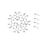 Hydroxypropyl-beta-cyclodextrin