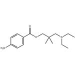 larocaine，Dimethocaine