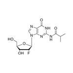 N2-ibu-2'-F-dG