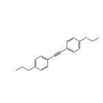 1-(2-(4-ETHOXYPHENYL)ETHYNYL)-4-PROPYLBENZENE