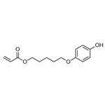 4-((6-Hydroxyhexyl)oxy)benzoic acid