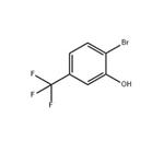 2-Bromo-5-trifluoromethylphenol