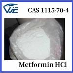 Metformin hydrochloride