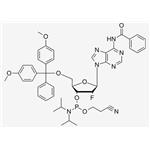 2'-F-dA(Bz) CE Phosphoramidite