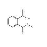 METHYL HYDROGEN PHTHALATE