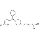 Levocetirizine