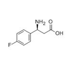 (S)-3-AMINO-3-(4-FLUORO-PHENYL)-PROPIONIC ACID