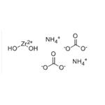 diazanium,zirconium(4+),dicarbonate,dihydroxide