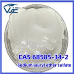 Sodium lauryl ether sulfate