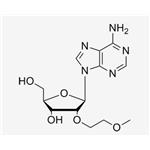 2'-O-(2-Methoxyethyl)-Adenosine；2’-MOE-A