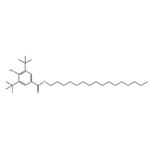 Hexadecyl 3,5-Bis-Tert-Butyl-4-Hydroxybenzoate