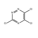 3,5,6-TRICHLORO-[1,2,4]TRIAZINE