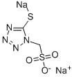 5-Mercapto-1H-tetrazole-1-methanesulfonic acid disodium salt