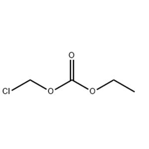 Chloromethyl ethyl carbonate