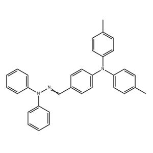 4-Bis(4-methylphenyl)aminobenzaldehyde-1,1-diphenyl-hydrazone