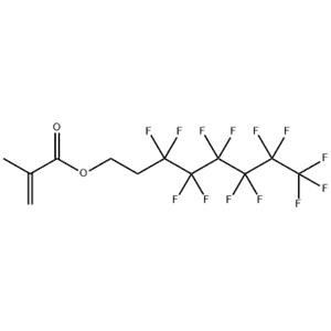 2-(Perfluorohexyl)ethyl methacrylate