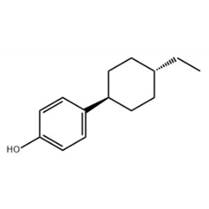 4-(trans-4-Ethylcyclohexyl)phenol