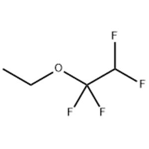 Ethyl 1,1,2,2-tetrafluoroethyl ether