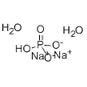 Disodium hydrogen phosphate dihydrate