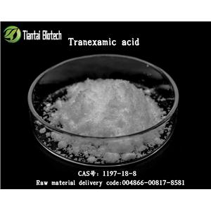 Tranexamic acid