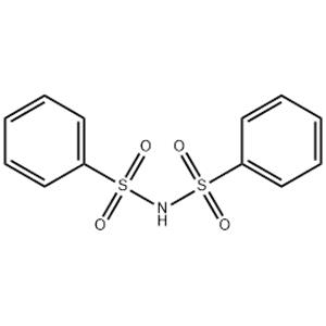 Bis(benzene sulphonyl)-imide