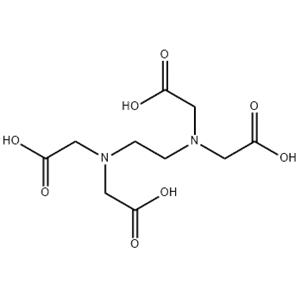 Ethylene Diamine Tetraacetic Acid (EDTA)