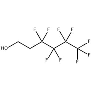 1H,1H,2H,2H-Perfluorohexan-1-ol