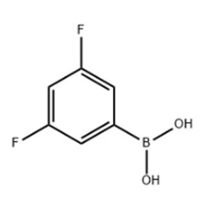 3,5-Difluorophenylboronic acid