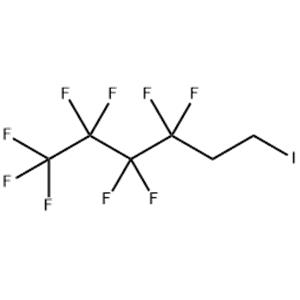 1H,1H,2H,2H-Perfluorohexyl iodide