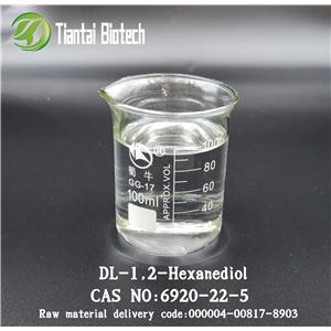 DL-1,2-Hexanediol