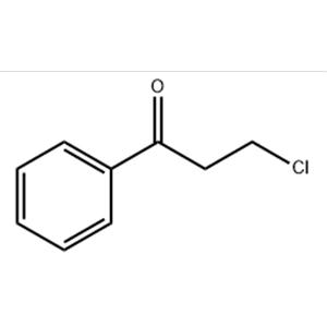 3-Chloropropiophenone