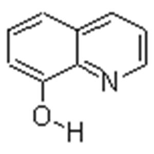 8-hydroxyquinoline