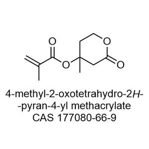 Mevalonic Lactone Methacrylate