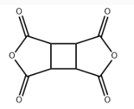 Cyclobutane-1,2,3,4-tetracarboxylic dianhydride