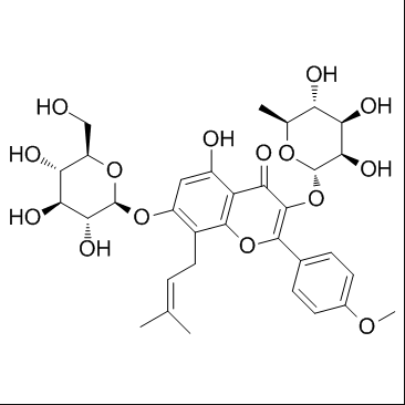 Icariin