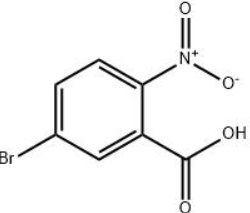 5-BROMO-2-NITRO-BENZOIC ACID