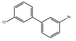 3-broMo-3-chloro-biphenyl