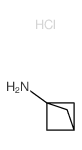 bicyclo[1.1.1]pentan-3-amine,hydrochloride