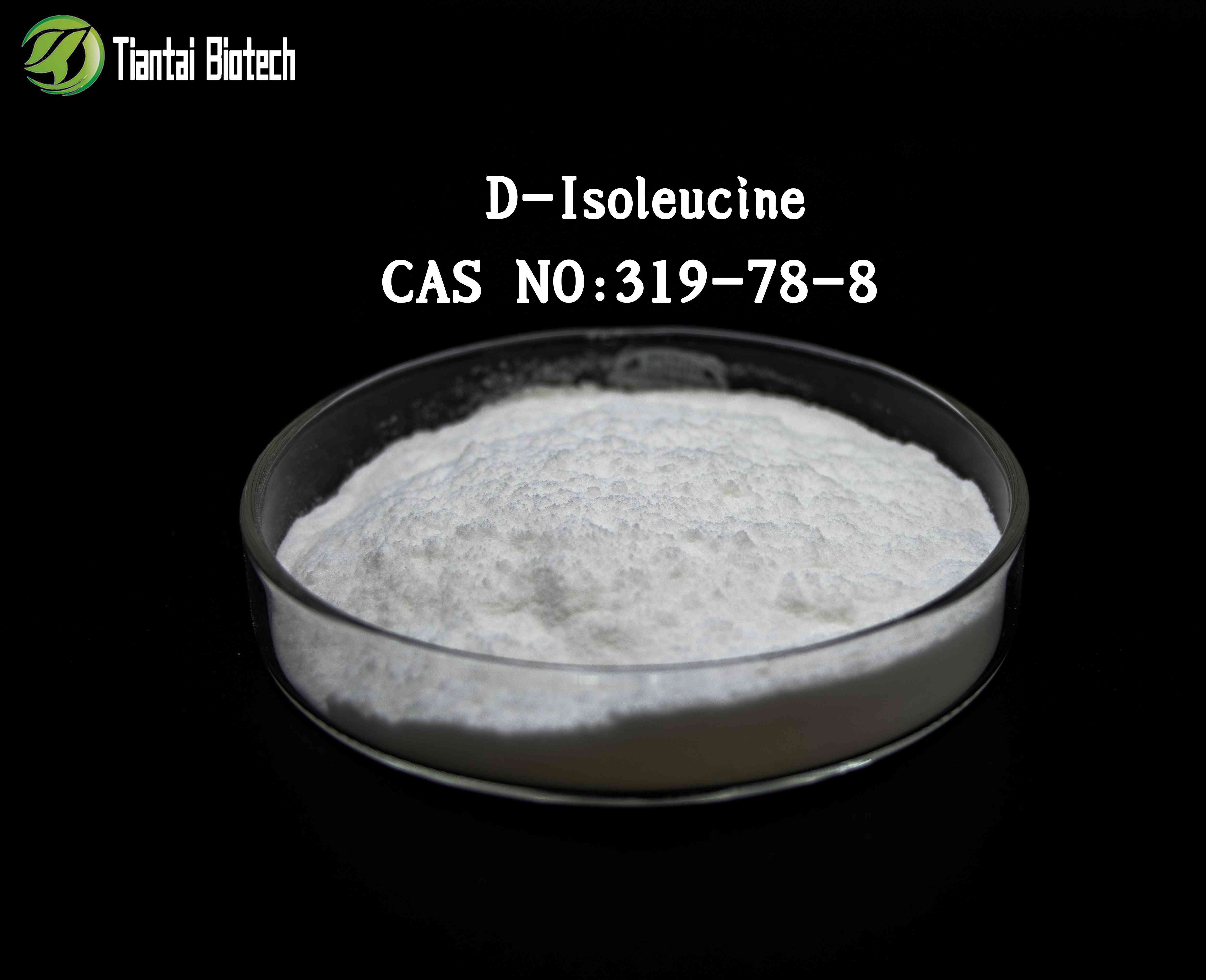 D-ISOLEUCINE