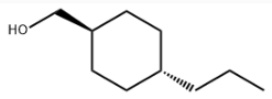 trans-4-Propylcyclohexanemethanol