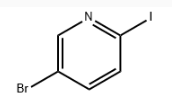 5-Bromo-2-iodopyridine