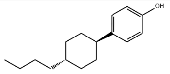 4-(trans-4-Butylcyclohexyl)phenol