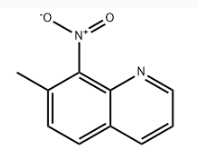 7-METHYL-8-NITROQUINOLINE