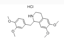 Tetrahydropapaverine hydrochloride